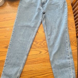 Vintage levi's jeans